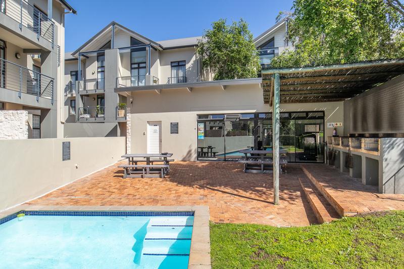 2 Bedroom Property for Sale in Plumstead Western Cape